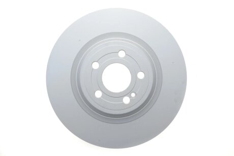 Диск гальмівний ATE 24.0122-0324.1