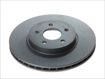 Тормозной диск ATE 24012401611 (фото 1)