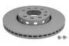 Гальмівний диск power disk 24012501051