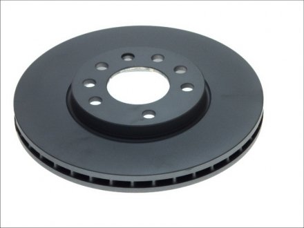 Тормозной диск ATE 24012501311 (фото 1)