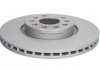 Тормозной диск ATE 24012501581 (фото 1)