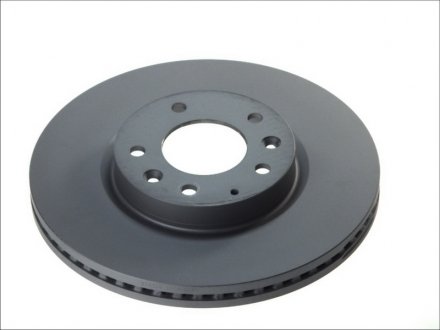 Тормозной диск ATE 24012501881 (фото 1)