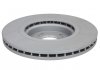 Тормозной диск ATE 24012502111 (фото 2)