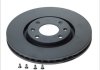 Тормозной диск ATE 24012601201 (фото 1)