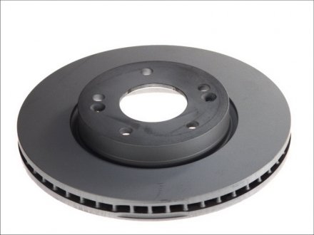 Тормозной диск ATE 24012601501 (фото 1)