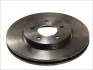 Диск гальмівний Ford Maverick Ford Usa Escape Mazda Tribute 2.0-3.0Alk 03.00- 24.0126-0151.1