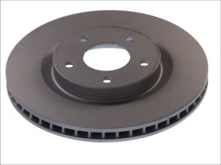 Тормозной диск ATE 24012601541 (фото 1)