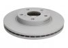 Тормозной диск ATE 24012601841 (фото 1)