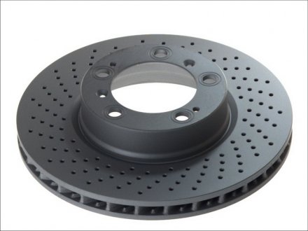 Гальмівний диск ATE 24012801311