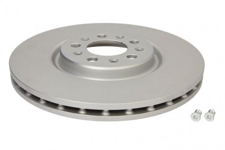 Гальмівний диск ATE 24012801911 (фото 1)