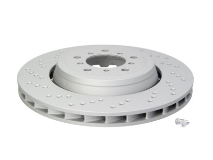 Диск гальмівний ATE 24.0128-0208.2