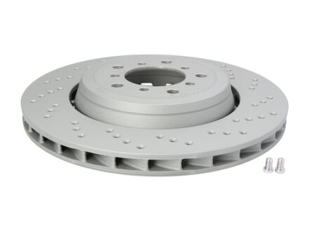 Диск гальмівний ATE 24.0128-0209.2