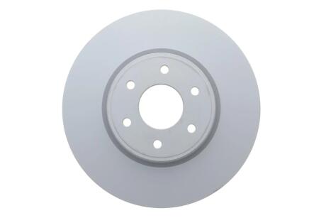 Диск гальмівний ATE 24.0128-0333.1 (фото 1)