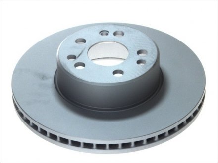 Гальмівний диск ATE 24013001001 (фото 1)