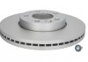 Тормозной диск ATE 24013001141 (фото 1)