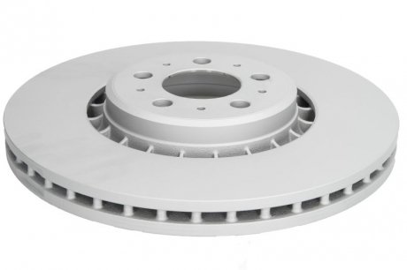 Тормозной диск ATE 24013001161 (фото 1)