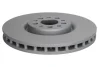 Диск гальмівний передн лів/прав CITROEN C8 FIAT ULYSSE LANCIA PHEDRA PEUGEOT 807 2.0D/2.2D/3.0 06.02- ATE 24013201261 (фото 1)