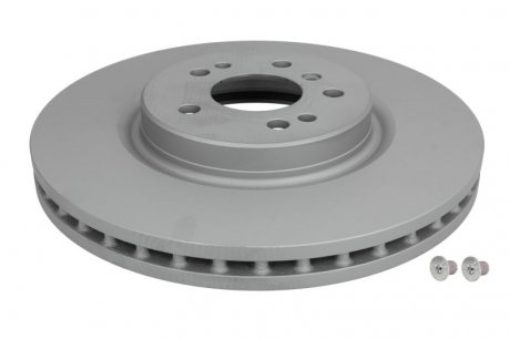 Тормозной диск ATE 24013201581 (фото 1)