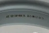 Диск гальмівний ATE 24.0132-0189.1 (фото 3)