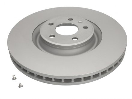 Тормозной диск ATE 24013401031 (фото 1)