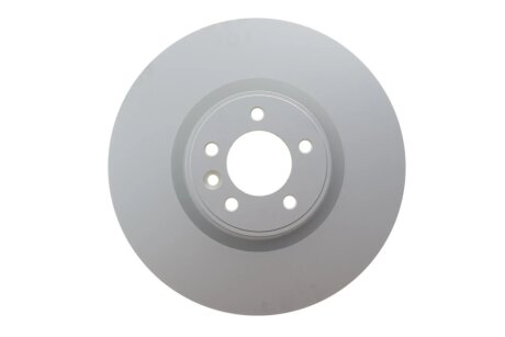 Диск гальмівний ATE 24.0134-0120.1