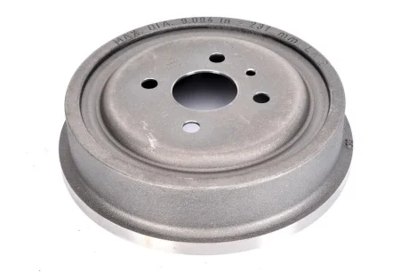Гальмівний барабан задн OPEL ASTRA F, ASTRA F CLASSIC, ASTRA G, ASTRA G CLASSIC, COMBO, COMBO TOUR, VECTRA B 1.2-2.0D 09.91- ATE 24022300132