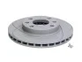 Диск гальмівний Power Disc 24032001151