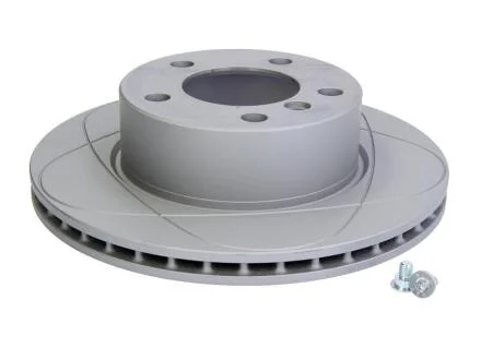 Диск гальмівний Power Disc ATE 24032202391