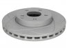 Тормозной диск ATE 24032801761 (фото 1)