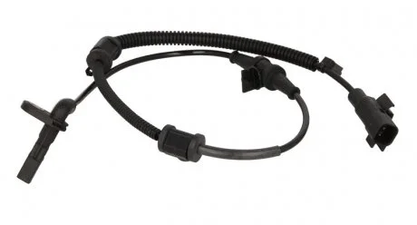 Датчик ABS передн Лів/Прав CHEVROLET MALIBU OPEL INSIGNIA A, INSIGNIA A COUNTRY SAAB 9-5 1.4-2.8 07.08- ATE 24071050153