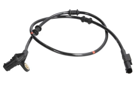 Датчик ABS передн прав MERCEDES M (W163) 2.7D-5.0 02.98-06.05 ATE 24071160573
