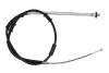 Трос тормозной L = 1673/1372 ATE 24372705772 (фото 1)