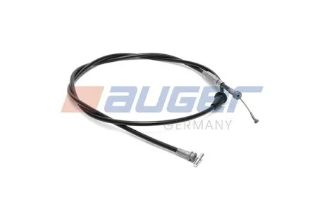 Трос відкривання капоту MAN AUGER 118409