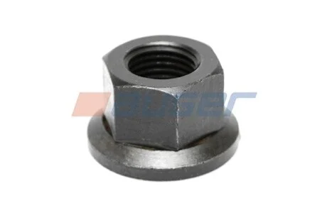 Гайка для крепления колеса AUGER 65704