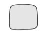 Скло дзеркала зовнішнього Лів/Прав (177 x167мм) MAN TGA, TGL I, TGM I, TGS I 04.00- AUGER 73957 (фото 1)