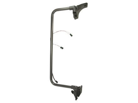 Елементи зовнішнього дзеркала заднього виду, опора Лів MAN TGA 04.00- AUGER 78079