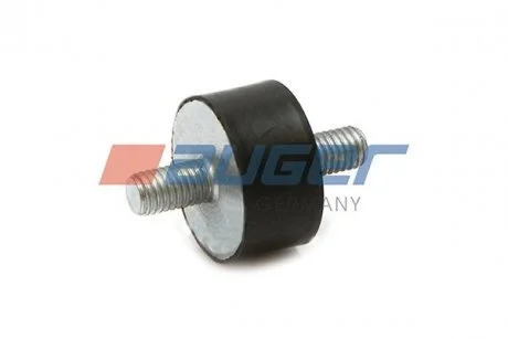 Опора подушка крепления радиатора AUGER 79807