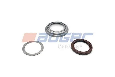 Ремкомплект шкворня MERCEDES SPRINTER 3,5-T (B906), SPRINTER 3-T (B906), SPRINTER 4,6-T (B906), SPRINTER 5-T (B906) VW CRAFTER 30-35, CRAFTER 30-50 04.06-12.18 AUGER 84699 (фото 1)