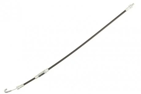 Трос відкривання капоту MAN AUGER 95849