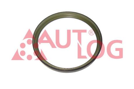 Кільце ABS задн Лів/Прав (58,2x71,4x6,8) RENAULT FLUENCE, MEGANE III 11.08- AUTLOG AS1020