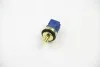 Датчик температуры (синий) VW T5/Golf IV 1.0-2.8 94-15 AUTLOG AS2002 (фото 2)