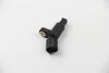 Датчик ABS задн Лів/Прав AUDI A3, TT SEAT AROSA, LEON, TOLEDO II SKODA FELICIA I, OCTAVIA I, OCTAVIA I/KOMBI VW BORA, BORA I, CADDY II, GOLF IV, LUPO I, NEW BEETLE 1.0-3.2 06.96-12.13 AUTLOG AS4003 (фото 2)