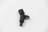 Датчик ABS задн Лів/Прав AUDI A3, TT SEAT AROSA, LEON, TOLEDO II SKODA FELICIA I, OCTAVIA I, OCTAVIA I/KOMBI VW BORA, BORA I, CADDY II, GOLF IV, LUPO I, NEW BEETLE 1.0-3.2 06.96-12.13 AUTLOG AS4003 (фото 4)