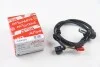 Датчик ABS передній Passat 96-05/Audi A4 95-01 (1015 мм)) AUTLOG AS4009