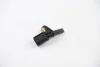 Датчик ABS передн Лів AUDI A1, A3, Q3, TT SEAT ALHAMBRA, ALTEA, ALTEA XL, LEON, LEON ST, TOLEDO III SKODA OCTAVIA II, OCTAVIA III, SUPERB II, SUPERB III, YETI VW AMAROK 1.0-Electric 02.03- AUTLOG AS4021 (фото 2)