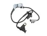 Датчик ABS передн Лів CHRYSLER VOYAGER III, VOYAGER IV  DODGE CARAVAN 2.4-3.3 01.95-12.08 AS4429