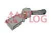 Датчик ABS задн Лів AUDI A1, A3, Q3, TT SEAT ALHAMBRA, LEON, LEON SC, LEON ST SKODA OCTAVIA III, SUPERB II, YETI VW BEETLE, CADDY III, CADDY III/MINIVAN, CC B7, EOS 1.2-Electric 02.03- AUTLOG AS4533 (фото 3)