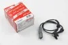 Датчик ABS передн Лів/Прав CITROEN C4, C4 I, C4 II, DS4, DS5  PEUGEOT 3008, 307, 308, 308 I, 5008, RCZ  TOYOTA COROLLA 1.2-2.0D 10.82-