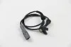 Датчик ABS передн Лів/Прав CITROEN C4, C4 I, C4 II, DS4, DS5 PEUGEOT 3008, 307, 308, 308 I, 5008, RCZ TOYOTA COROLLA 1.2-2.0D 10.82- AUTLOG AS4540 (фото 2)