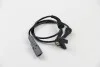 Датчик ABS передн Лів/Прав CITROEN C4, C4 I, C4 II, DS4, DS5 PEUGEOT 3008, 307, 308, 308 I, 5008, RCZ TOYOTA COROLLA 1.2-2.0D 10.82- AUTLOG AS4540 (фото 4)